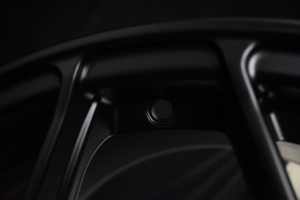 PENGZHEN Todo en negro Monoblock Aluminio forjado 22 pulgadas 5x112 Llanta de coche para <span class=keywords><strong>SL</strong></span> Class - Product Image 5