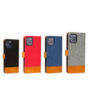 Licicase เคสโทรศัพท์ฝาพับแบบแม่เหล็กอเนกประสงค์สำหรับ Huawei Nova15 Nova15 Pro ฝาหลังหนัง PU - Product Image 1