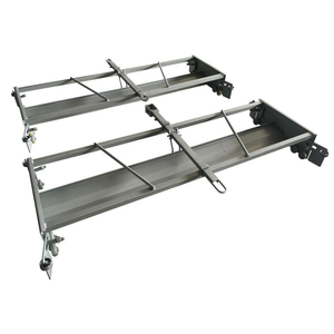 Équipement de ferme d'élevage d'<span class=keywords><strong>animaux</strong></span> Grattoir de <span class=keywords><strong>sol</strong></span> automatique pour volaille Équipement de nettoyage de fumier Grattoir à fumier pour porcherie - Product Image 6