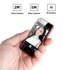 Personnalisé Mignon <span class=keywords><strong>Petit</strong></span> Dual Sim Débloqué Android Écran Tactile <span class=keywords><strong>Pas</strong></span> <span class=keywords><strong>Cher</strong></span> Smart Mobile Téléphone <span class=keywords><strong>Smartphone</strong></span> L3 - Product Image 5