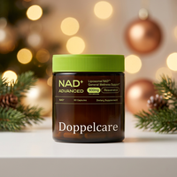 Complément alimentaire transfrontalier Quercétine Resvératrol Bétaïne Anhydre NAD en capsules, 60 unités, pour adultes, OEM Marque Privée