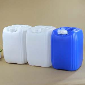 Bidón Químico Fleid CHP-0001 de 20L, Personalizable, Ligero, Resistente a la Corrosión, a los Impactos y a las Fugas - Product Image 1