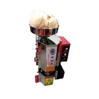 Aperatif yemek yapma makinesi pirinç kek