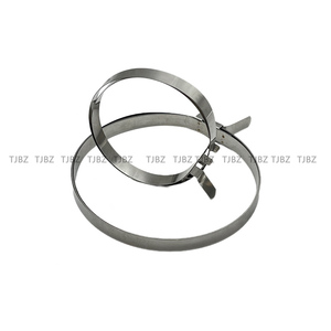 Penjepit Boot CV Joint Baja Tahan Karat Berkualitas Tinggi 750mm*350mm, Penjepit Pelindung Debu - Product Image 6