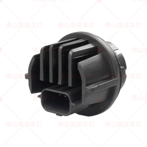 ไฟท้าย LED แบบ OEM โมดูล LED สำหรับรถยนต์ หลอดไฟเบรก 81536-60C30 สำหรับ Toyota Prado CAMRY Lexus LS500 - Product Image 4
