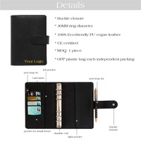 Dompet Kartu Nama Kulit Asli Hongbo Motif Kulit Kadal Terlaris, Penutup Kancing, 10 Warna, Organizer untuk Paspor