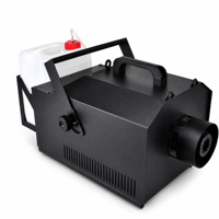 Machine à neige de scène JCAY 500W DMX512 avec écran LCD, générateur de neige artificielle pour DJ, mariage, fête de Noël, vente en gros OEM