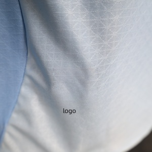 เสื้อฟุตบอลสำหรับผู้เล่นหมายเลข 26 แมนเชสเตอร์ ซิตี้ สำหรับการแข่งขันที่บ้าน - Product Image 6