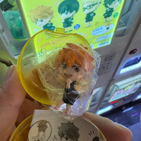 Fabricant OEM ODM de jouets japonais de haute qualité, machine distributrice de capsules, petite machine à balles Gacha pour enfants, pour magasins d'anime et centres commerciaux