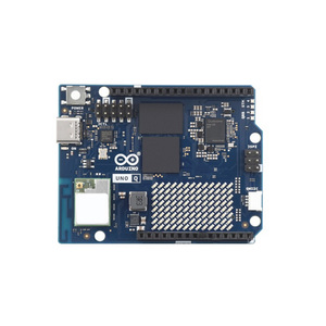 Computadora de Placa Única UNO Q con Diseño de Doble Arquitectura, Microprocesador Qualcomm QRB2210 Integrado y STM32U585 - Product Image 3