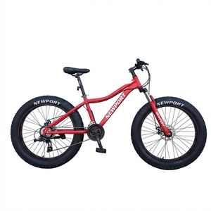 Bicicleta de Montaña para Adultos con <span class=keywords><strong>Ruedas</strong></span> Grandes de 29 Pulgadas, Llantas Anchas, Cuadro de Aleación, Bicicletas <span class=keywords><strong>MTB</strong></span> para Hombre - Product Image 1