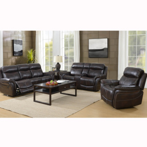 Europe Trend Electric Recliner Sofa Set New Design Modern 6-Seater for Living Room Home Furniture with <b>Corner</b> Recliner 6 Seats - Product Image 6