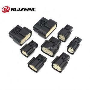 16 <span class=keywords><strong>pin</strong></span> <span class=keywords><strong>Molex</strong></span> nối kín dây nịt ô tô 33472-1601 nối 33472-1601 - Product Image 2