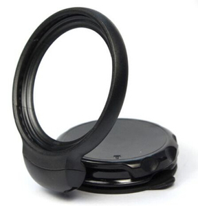 Support universel professionnel pour voiture, pour <span class=keywords><strong>GPS</strong></span>, pare-brise, rotation à 360 degrés, support d'aspiration pour <span class=keywords><strong>tomtom</strong></span> - Product Image 1