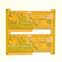 Fabricant OEM de PCBA, services de fabrication électronique à guichet unique, stabilisateur, carte PCB, assemblage de PCBA pour la communication sans fil