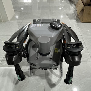 Dron Agrícola DJI Agras T25 para Fumigación de Cultivos, T50 T25, con GPS RTK, Doble Atomización, UAV Agrícola - Product Image 2