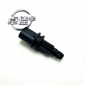 Zj-07-130 เซ็นเซอร์วัดอุณหภูมิสำหรับโอเปิ้ล เชฟโรเลต เจเนอรัล มอเตอร์ส อัลฟ่า โรมิโอ ควิกคอนเน็คใช้งานกลางแจ้ง - Product Image 4
