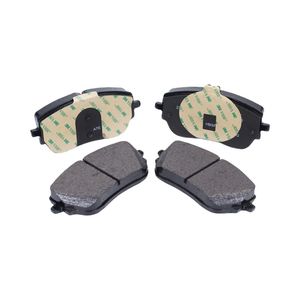 Juego de Pastillas de Freno Sin Polvo y Silenciosas OE 0004205103 A0004205103 |   Compatible con M282 W177 A180 CLA200 - Product Image 4