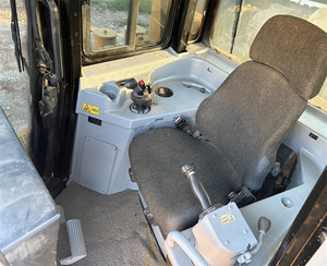 Gốc Nhật Bản Hiệu Suất Cao Mèo D6R D6R Và Hiệu Quả Sử Dụng Mèo D6R D6R Crawler Xe Ủi Đất Trên Tốt Nhất Người Bán Tại Trung Quốc - Product Image 5