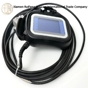 ชุดควบคุม Epm-h606.1d.12 |   เรฟ. 2.0 13190384 ใหม่ ของแท้ พร้อมส่ง ชุดควบคุมอุตสาหกรรม PLC สำหรับการเขียนโปรแกรม - Product Image 1