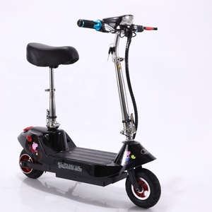 Vélo électrique pliable mini, scooter électrique de ville, vélo 8 pouces, scooter électrique pliable pour adultes - Product Image 5