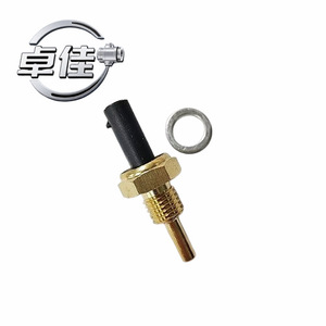 Zj Temperature <b>Sensor</b> Zj-18-115 For Gm Chevrolet Quick Connect <b>Water</b> Temperature - Product Image 5