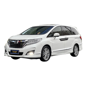 ขายส่ง 2016 Honda ELYSION 2.4L โรงเรียนขับรถแท็กซี่ออนไลน์รถเก็บบรรจารถมือสองสําหรับขาย - Product Image 1