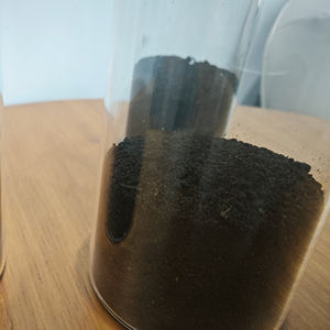 Engrais biologique de haute qualité, matière organique enrichie en compost de fumier - Product Image 1