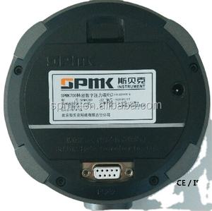 SPMK700 교정 게이지 하트 커뮤니케이션 <span class=keywords><strong>RS232</strong></span> 인터페이스 보정 압력 송신기 - Product Image 3