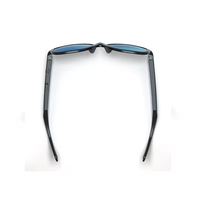 Mgitec nouveauté sans fil pour Bluetooth Smart Audio lunettes de soleil écouteurs lunettes avec haut-parleur VR matériel