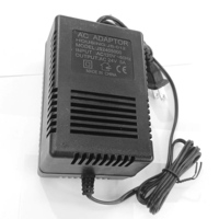 Alimentation électrique C-Power, transformateur AC 220V vers AC24V 3A 50/60Hz, adaptateur secteur