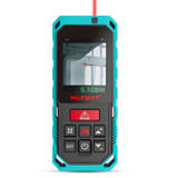 Mètre <span class=keywords><strong>laser</strong></span> portatif, mètre de mesure, 100/200 m, mesure numérique, mètre <span class=keywords><strong>laser</strong></span> - Product Image 4