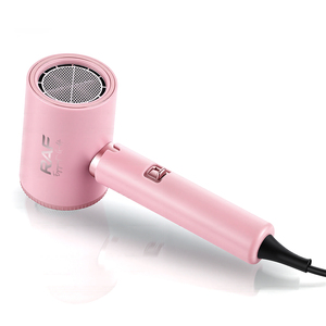 ไดร์เป่าผม RAF Professional 1600W 20000 รอบต่อนาที มอเตอร์พกพา น้ำหนักเบา เสียงเบา ป้องกันความร้อนเกิน R.4605 RAF Professional 1600W - Product Image 5