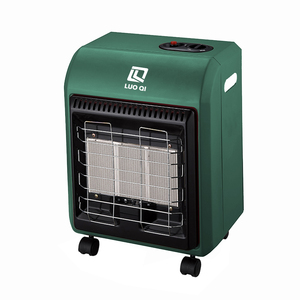 Calentador <span class=keywords><strong>de</strong></span> <span class=keywords><strong>Gas</strong></span> Portátil Mini para Interiores al Mejor Precio, con Quemador <span class=keywords><strong>de</strong></span> Cerámica y Control <span class=keywords><strong>de</strong></span> Temperatura Ajustable para Dormitorio y Sala <span class=keywords><strong>de</strong></span> Estar - Product Image 2