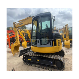 Komatsu ตลับลูกปืนกระปุกเกียร์เครื่องยนต์2022แกนปั๊มเกียร์ PC78US-6No/PC78US/จากจีน - Product Image 6