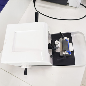 <span class=keywords><strong>Microtomo</strong></span> BIOBASE para Corte Histológico, Corte Suave para Investigación, Inmobilización en Parafina, <span class=keywords><strong>Laboratorio</strong></span> - Product Image 4