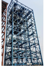 Tabitha Steel Comb <span class=keywords><strong>Auto</strong></span> Parking Lift Modèle PSH avec garantie de 10 ans - Product Image 4