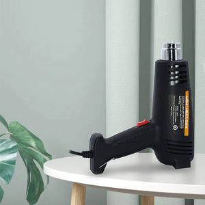 2000w de envoltura de soldadura de <span class=keywords><strong>mini</strong></span> portátil ajustable <span class=keywords><strong>pistola</strong></span> de calor - Product Image 4