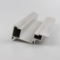 Fabricant chinois de profilés en aluminium 6061/6063 T5/T6 sur mesure, anodisés et finis à la fraise, produits selon vos dessins