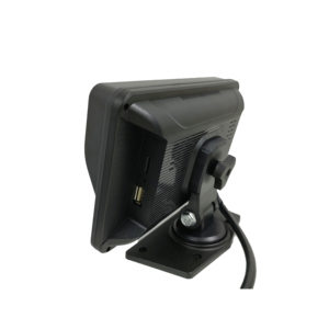 7-inch 4-kênh <span class=keywords><strong>LCD</strong></span> TFT MP5 hiển thị phía trước/phía sau/bên xem xe Video màn hình với đảo ngược Viện trợ và Carplay cho xe buýt xe tải taxi - Product Image 5