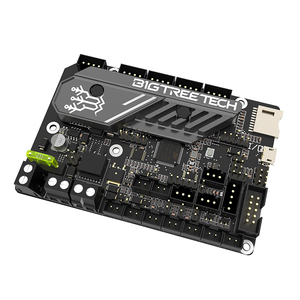 <span class=keywords><strong>Carte</strong></span> de contrôle BIGTREETECH SKR MINI E3 V3.0 / <span class=keywords><strong>Carte</strong></span> mère TMC2209 32 bits pour mise à niveau de l'imprimante 3D <span class=keywords><strong>Ender</strong></span> <span class=keywords><strong>3</strong></span> - Product Image 6
