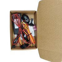 Nouveau localisateur de véhicule de gestion de flotte coupé le carburant 4G en temps réel dispositifs de suivi de voiture Gps Tracker pour moto
