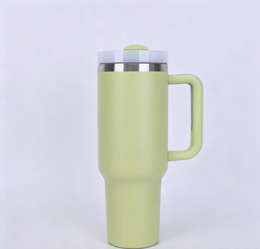 Yellow Green