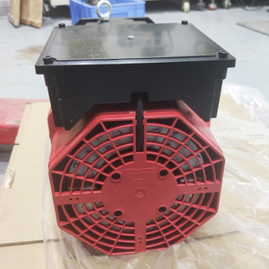 Motor de Husillo AC FANUC A06B-1447-B153 Probado - Product Image 4
