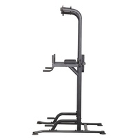 Barre de traction horizontale multifonctionnelle pour l'intérieur, équipement de fitness, barres parallèles, support de traction, commerce extérieur