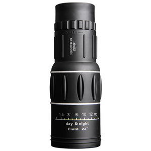 Monocular de Visión Nocturna Feirsh 16x52 con Zoom Óptico de Alta Definición para Uso en Exteriores - Product Image 3