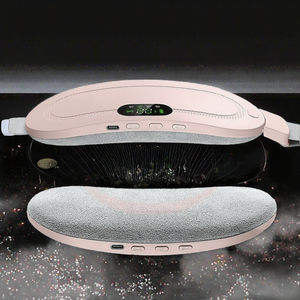 Nouvelle ceinture chauffante menstruelle à brancher, soulagement des crampes menstruelles, enveloppement du ventre et de la taille, ceinture de massage, modèle YF0526 pour filles, 320x175x220mm - Product Image 3