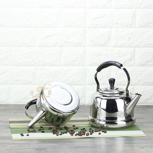 Bouilloire portable pliable en verre, bouilloire pour hôtel ladah teko, arabe, pot de café - Product Image 2