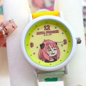 Orologi da Polso Spyed X Familyed 100% Autentici, Confezione da 12 Pezzi, Blind Box con Personaggi <span class=keywords><strong>Anime</strong></span>, Giocattoli Regalo per Bambini - Product Image 3
