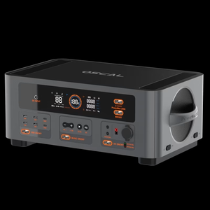 Batería de Expansión OSCAL BP2400 PRO de 2016 Wh para Oscal Powermax 2400 Pro Únicamente - Product Image 3